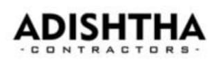 Adishtha Contractors