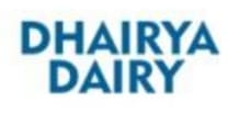 Dhairya Dairy
