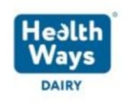 HealthWays Dairy