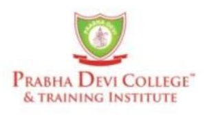 Prabha Devi College & Training Institute