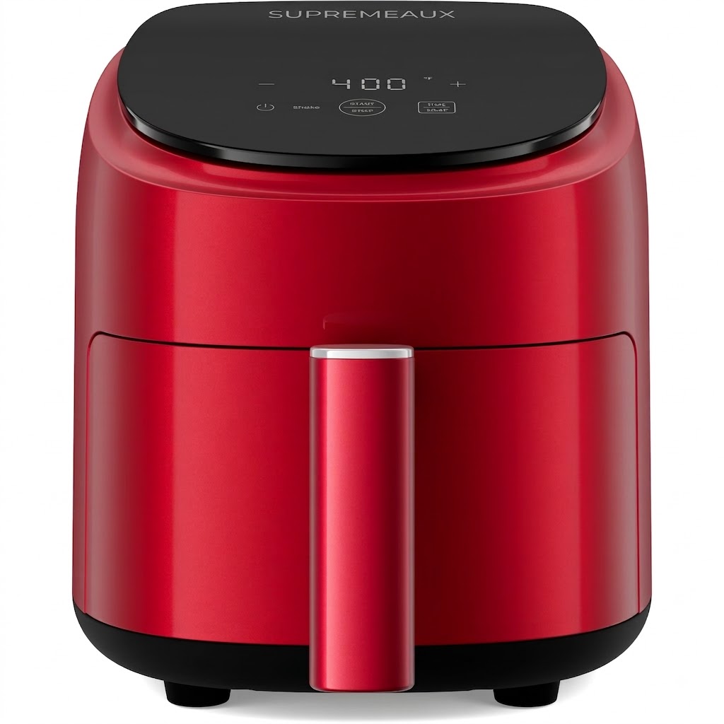 Supremeaux Air Fryer 5L
