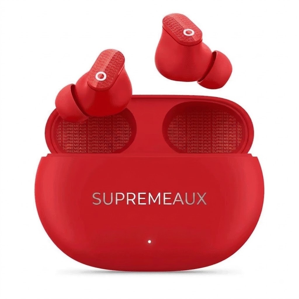 Supremeaux Pulse TWS earbuds