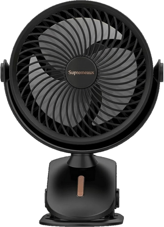 Supremeaux desk fan