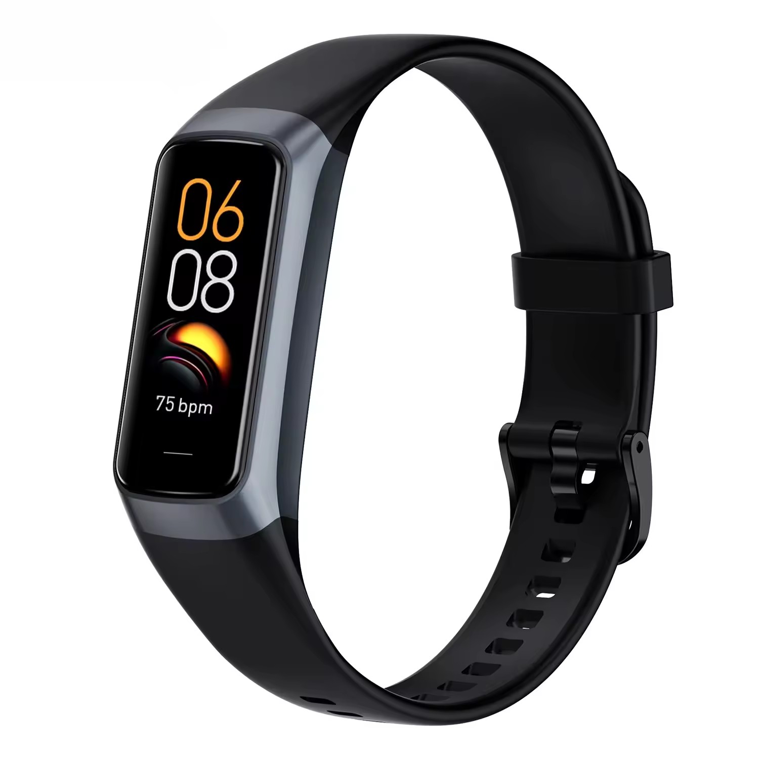 Supremeaux smart fitness band