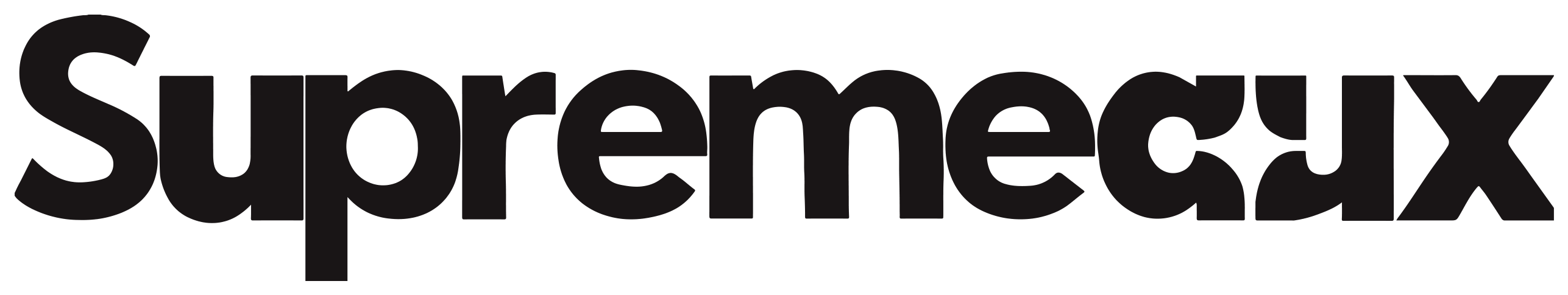 Supremeaux